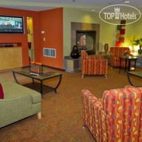 Holiday Inn Express Hotel & Suites Fremont - Milpitas Central 