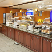 Holiday Inn Express Hotel & Suites Fremont - Milpitas Central 