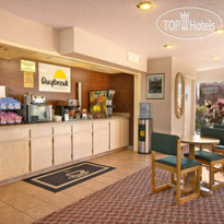 Days Inn Fresno North 
