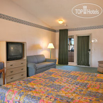 Days Inn Fresno North 