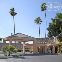 Days Inn Fresno North 