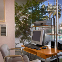 Days Inn Fresno North 