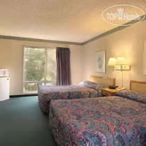 Days Inn Fresno Central 