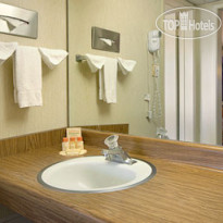 Days Inn Fresno Central 