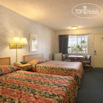 Days Inn Fresno Central 