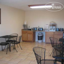 Days Inn Fresno Central 