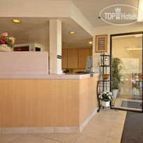 Days Inn Fresno South 