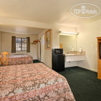 Super 8 San Jose Airport/Convention Ctr. Area 