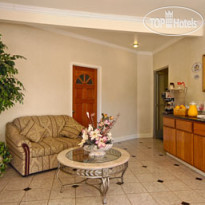 Super 8 San Jose Airport/Convention Ctr. Area 