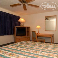 Econo Lodge Clovis