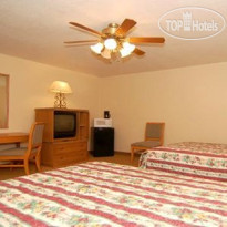 Econo Lodge Clovis