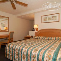 Econo Lodge Clovis