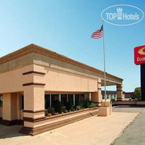 Econo Lodge Clovis