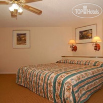 Econo Lodge Clovis