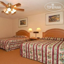 Econo Lodge Clovis