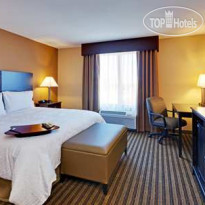 Hampton Inn & Suites Fresno-Northwest