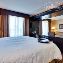 Hampton Inn & Suites Fresno-Northwest