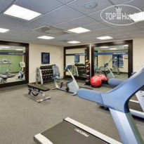 Hampton Inn & Suites Fresno-Northwest