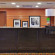 Hampton Inn & Suites Fresno-Northwest 