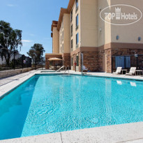 Holiday Inn Express Hotel & Suites Fresno Northwest-Herndon