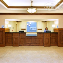 Holiday Inn Express Hotel & Suites Fresno Northwest-Herndon
