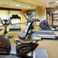 Holiday Inn Express Hotel & Suites Fresno Northwest-Herndon
