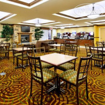 Holiday Inn Express Hotel & Suites Fresno Northwest-Herndon