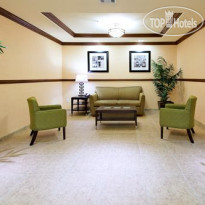 Holiday Inn Express Hotel & Suites Fresno Northwest-Herndon