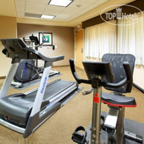 Holiday Inn Express Hotel & Suites Fresno Northwest-Herndon