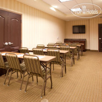 Holiday Inn Express Hotel & Suites Fresno South