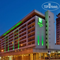 Holiday Inn Fresno Downtown Convention Center