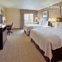 Holiday Inn Fresno Downtown Convention Center
