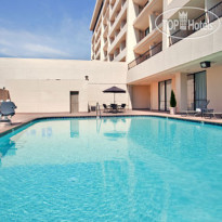 Holiday Inn Fresno Downtown Convention Center