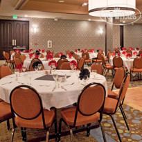 Holiday Inn Fresno Downtown Convention Center