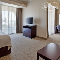 Holiday Inn Fresno Downtown Convention Center