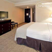 Holiday Inn Fresno Downtown Convention Center