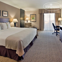 Holiday Inn Fresno Downtown Convention Center