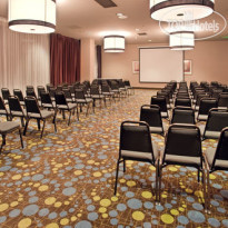 Holiday Inn Fresno Downtown Convention Center