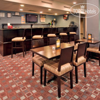 Holiday Inn Fresno Downtown Convention Center