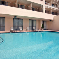 Holiday Inn Fresno Downtown Convention Center