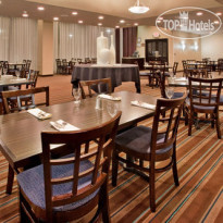Holiday Inn Fresno Downtown Convention Center