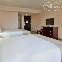 Holiday Inn Fresno Downtown Convention Center
