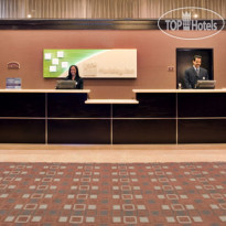 Holiday Inn Fresno Downtown Convention Center