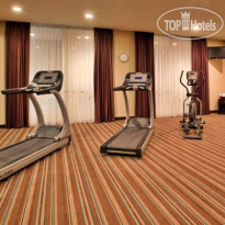 Holiday Inn Fresno Downtown Convention Center