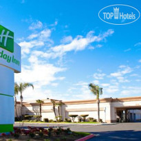Holiday Inn Fresno-Airport