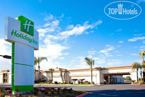 Holiday Inn Fresno-Airport
