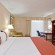 Holiday Inn Fresno-Airport 