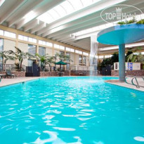 Holiday Inn Fresno-Airport