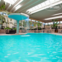 Holiday Inn Fresno-Airport