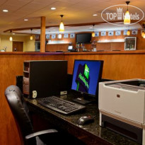 Holiday Inn Fresno-Airport
